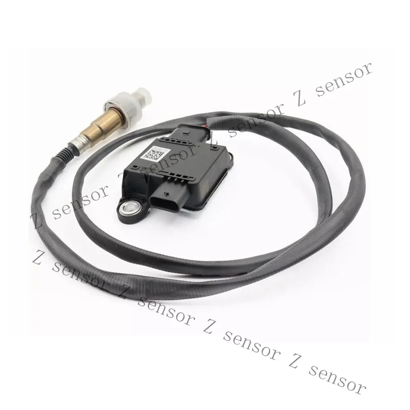 Z+ 1 Pc Particulate Sensor 8R0906261A 059906261F Fit For Audi Q5 2014-2016 Q7 2017/