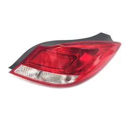 For Opel Insignia 2008 2009 2010 2011 2012 2013 Taillight Brake Light Rear bumper taillamps tail light Assembly