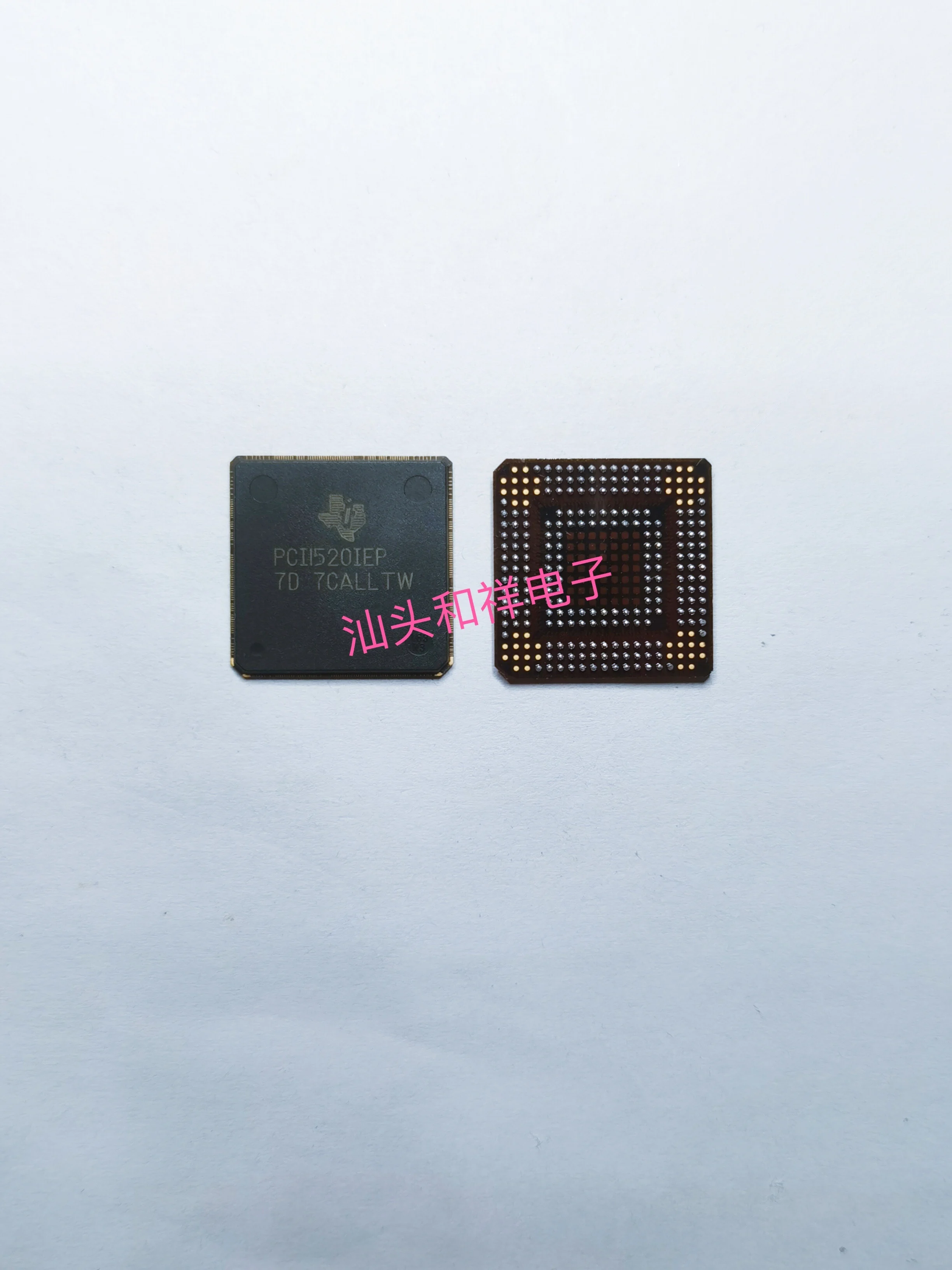

Free shipping PCI1520IEP PC11520IPDVEP BGA 10PCS