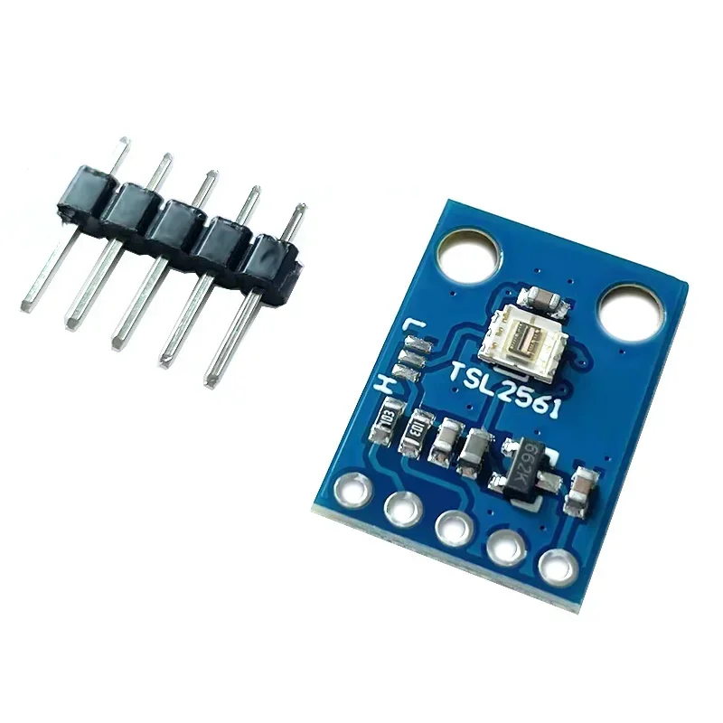 

1PCS GY-2561 TSL2561 Luminosity Sensor Breakout infrared Light Sensor module integrating sensor For arduino