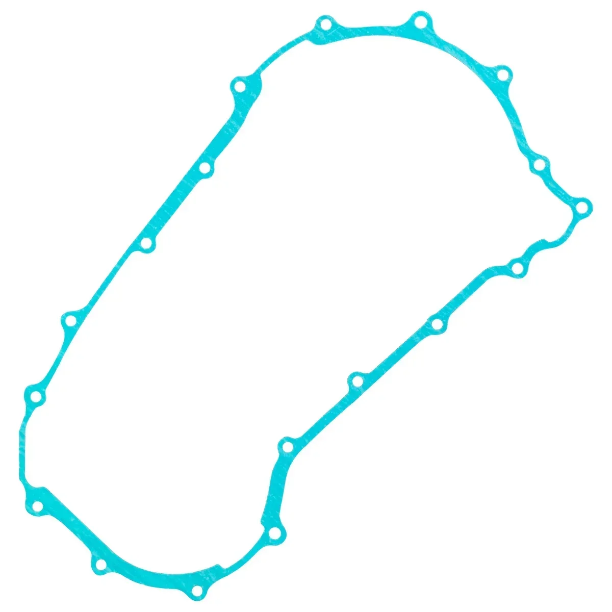 

Motorcycle Clutch Cover Gasket For Kawasaki VN1500 99-08 Drifter 99-02 Vulcan 1500 1600 VN1600 03-08