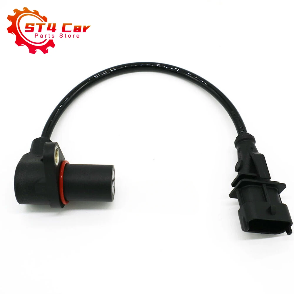 0281002729 Crankshaft Position Sensor For Mazda BT-50 Pickup Platform Chassis 2.5D 2006-2015