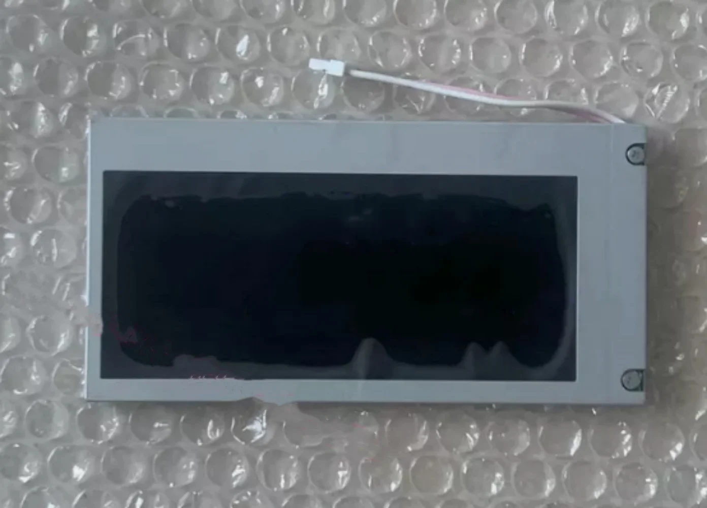 4.3 Inch Kyocera KCS043EV1AB-G32 LCD Display Screen Panel 1 Year Warranty