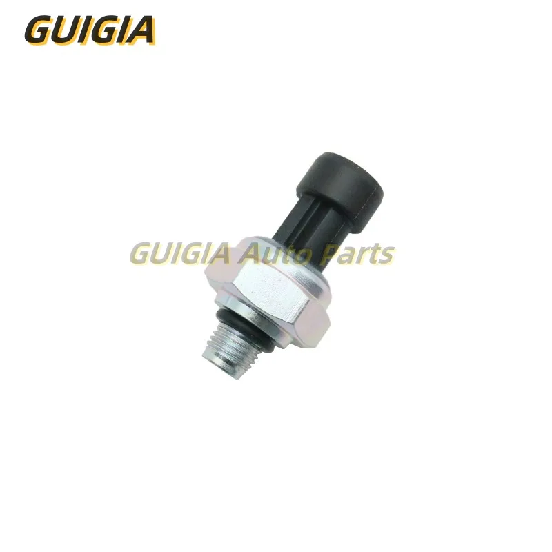 Sensor transductor de presión de aceite de motor 1839415C91 para Navistar internacional DT466E DT570 1839415 Sensor Common Rail de combustible