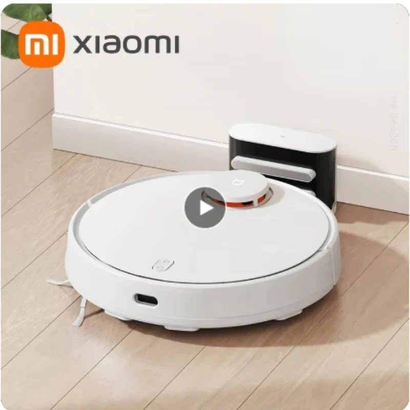 2024 new Xiaomi Mijia sweeping robot 3C home automatic intelligent sweeping robot