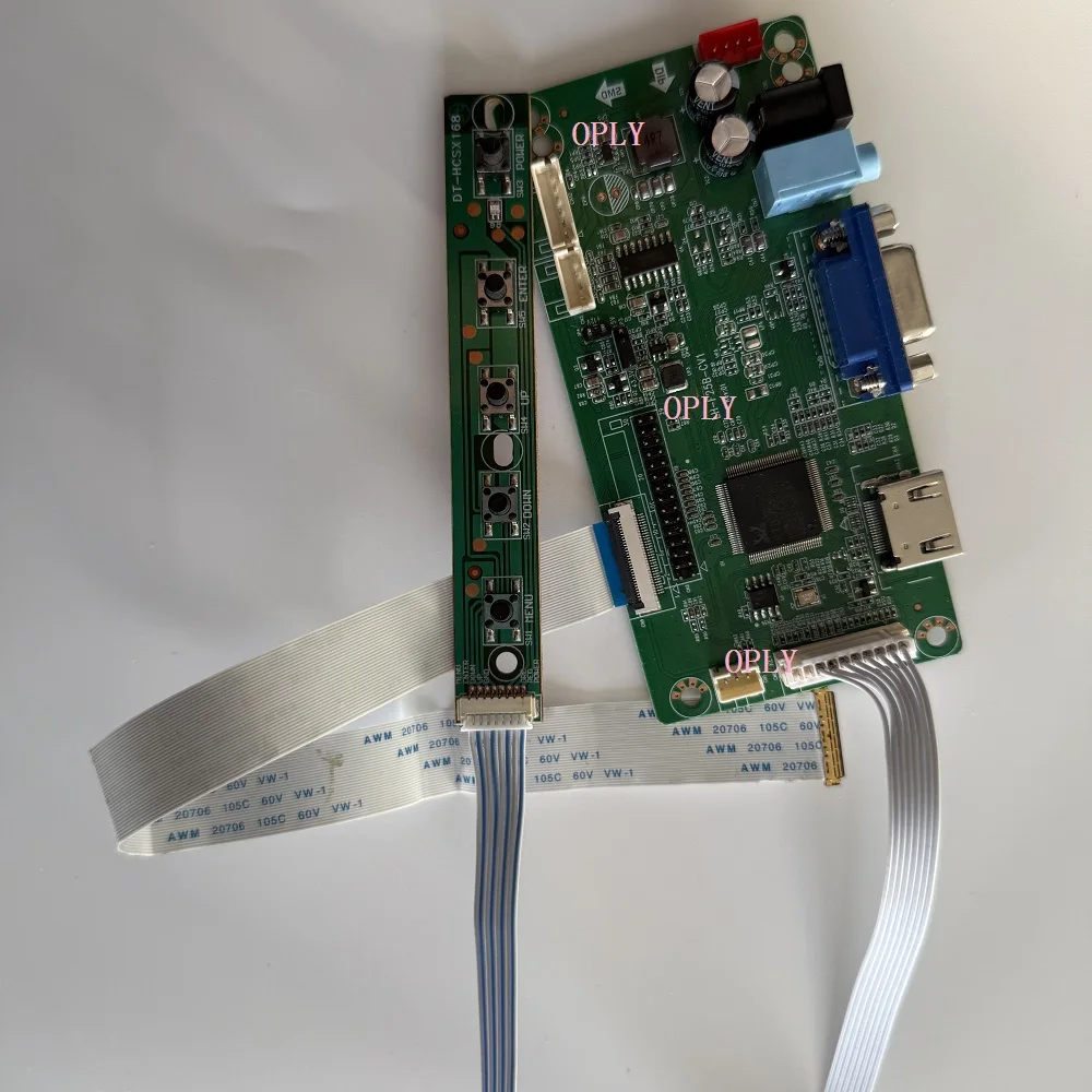 Edp Controller Boar… - image