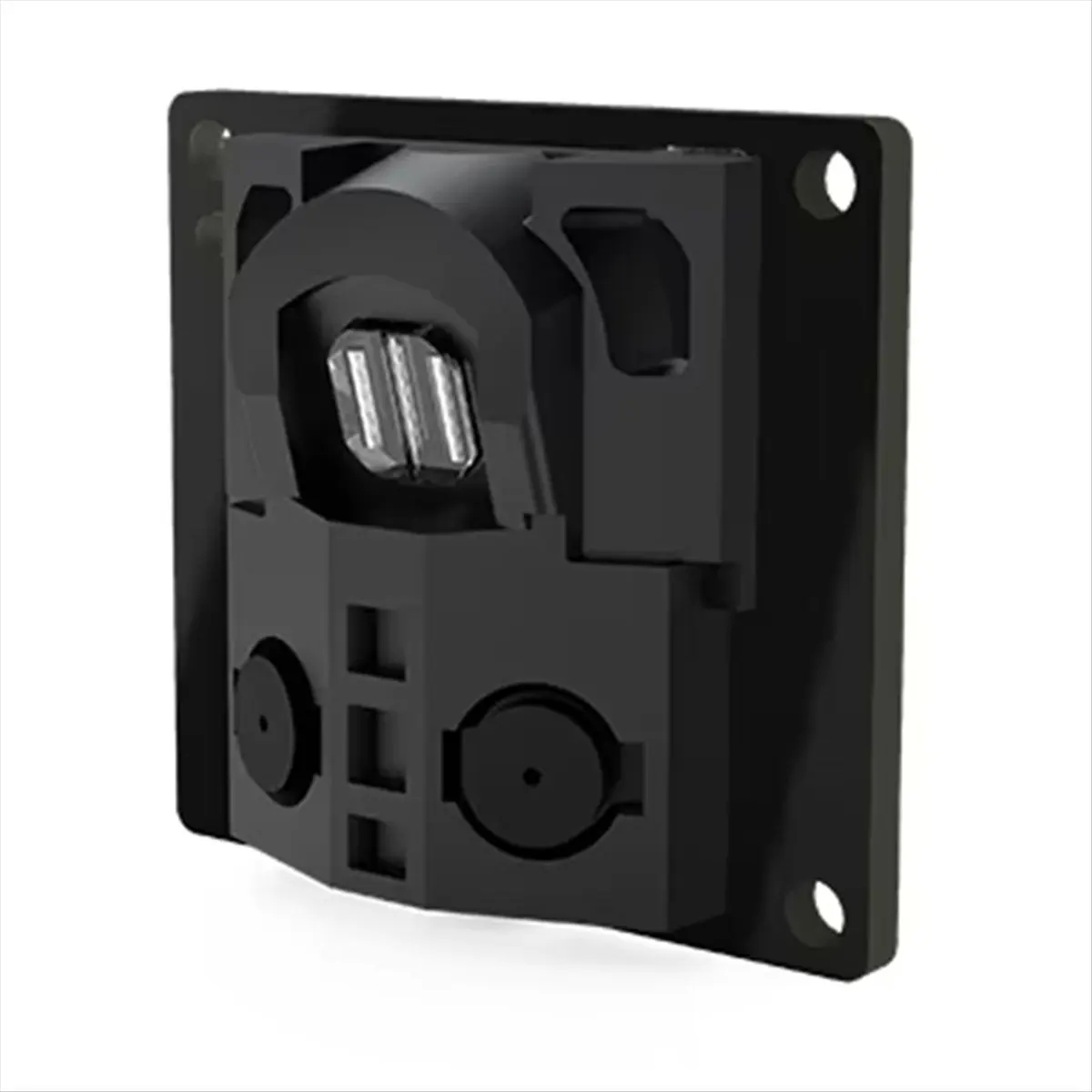 #62Z (Metal+Plastic)GS2 Solid-state Line Lidar Ranging Sensor Laser Radar Module 28Hz,Electronics Accessories
