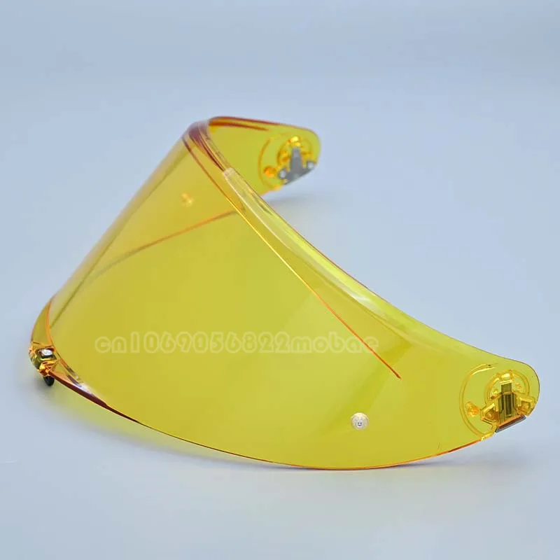 قناع خوذة متلون ضوئي ، رؤية ليلية للدراجات النارية ، واقي بديل ، AGV K1 ، K3SV ، K5 ، K5S ، K6 ، K6S ، Pista ، GPR ، GPRR ، CORSA R