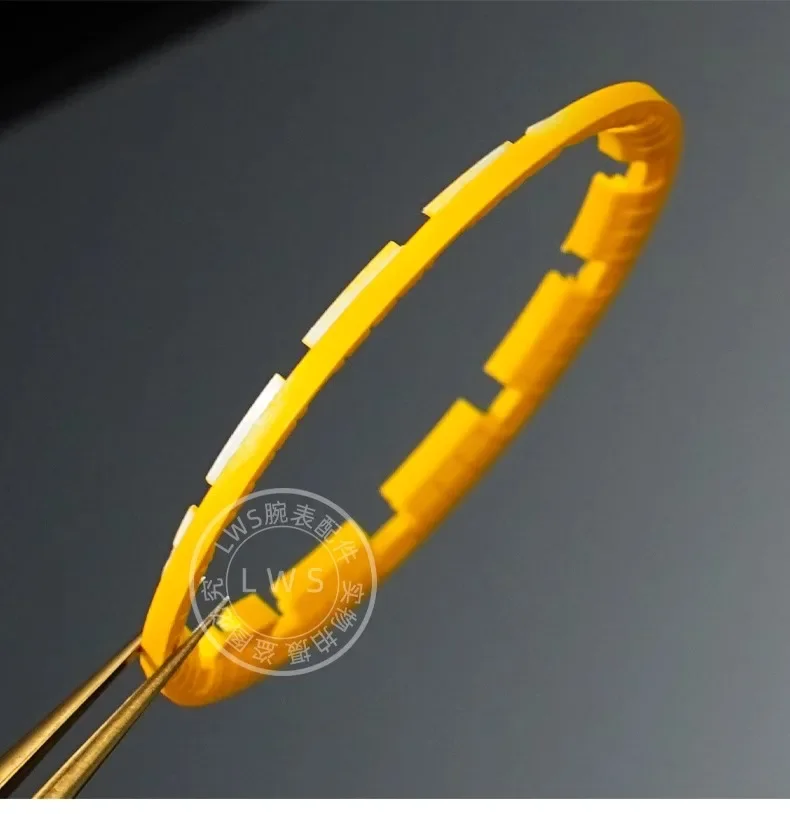 ga2100 ga2110 لتقوم بها بنفسك ساعة مقياس حلقة مؤشر ل كاسيو GA-2100 GA-2110 2IN1 ساعة علامة الطلب حلقة تجديد تعديل تعديل الرجال ساعة