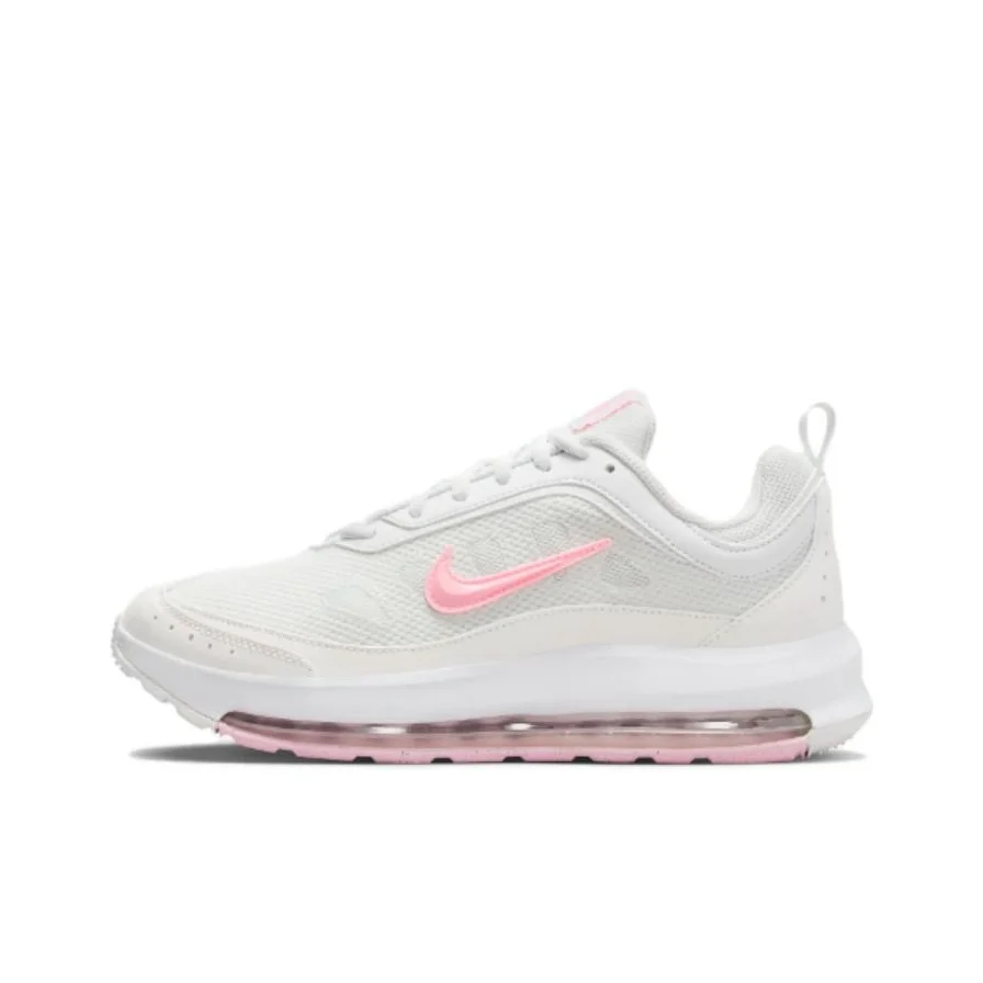 

Nike Air Max Ap 'White Soft Pink' Women's CU4870-113
