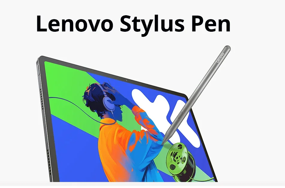 Lenovo Legion Y700 Gen 5/Gen 4、Xiaoxin Pad Pro 13、Xiaoxin Pad 11