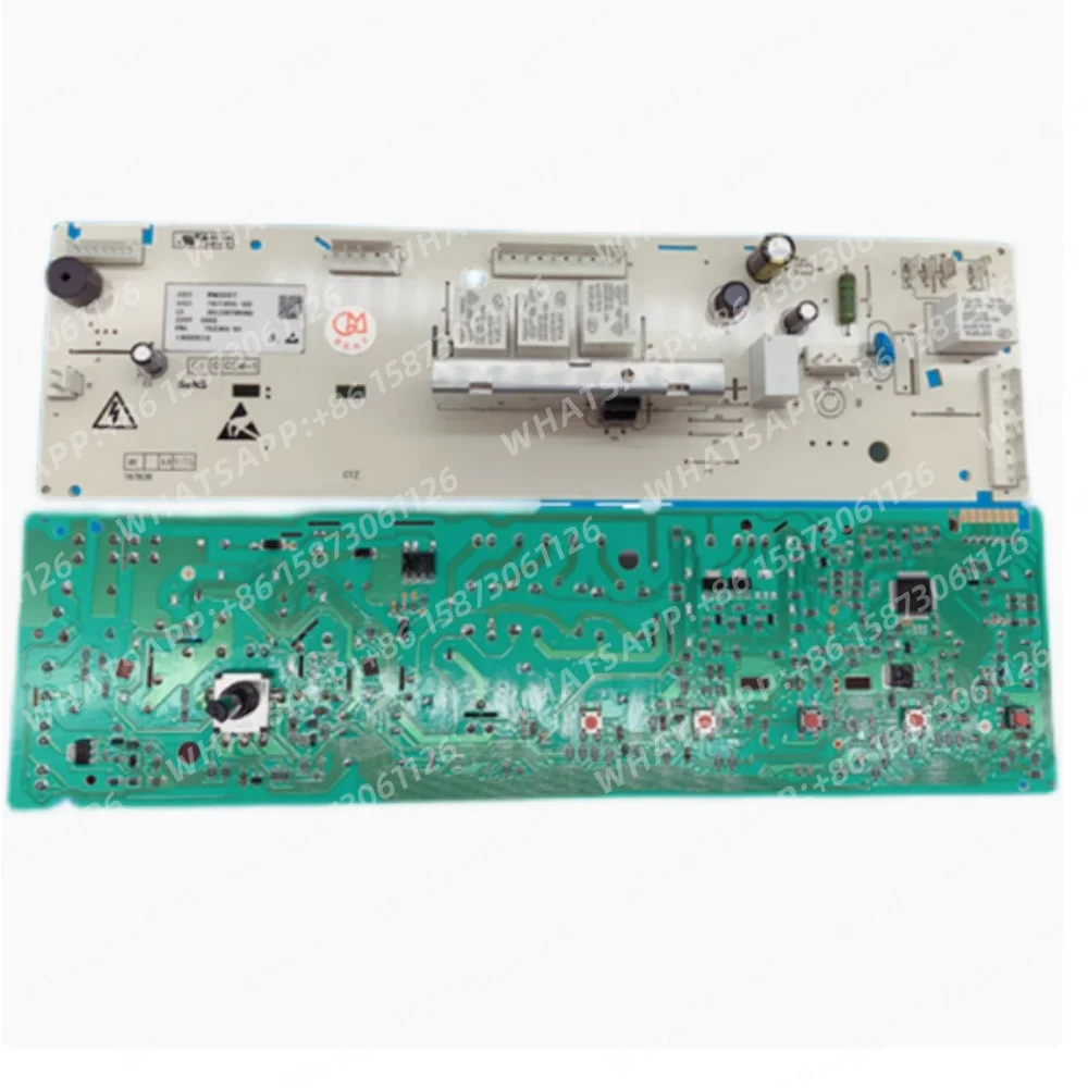 新しいメイリンドラム洗濯機、コンピュータボード、マザーボード-110201400425-アクセサリー