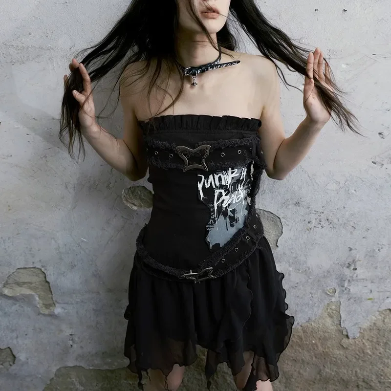 grunge prom dress tumblr Grunge Prom Dress