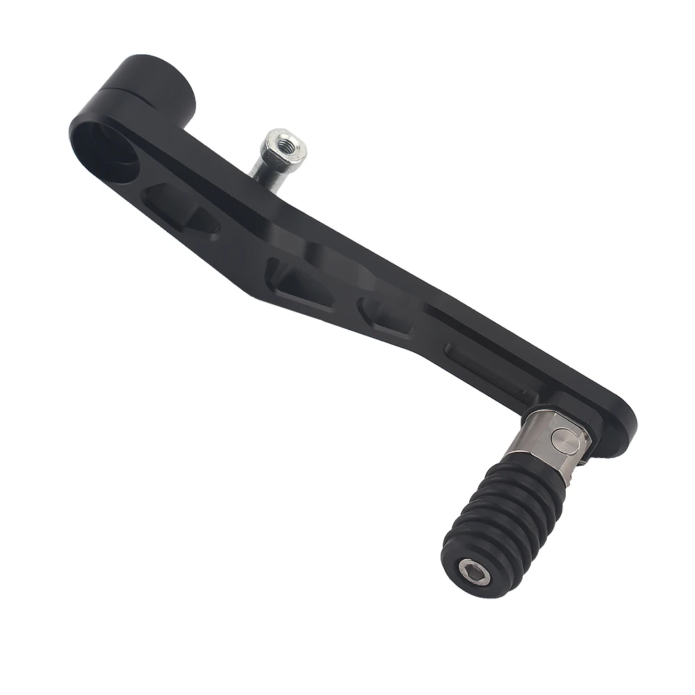 For Honda CB650R Adjustable Folding Gear Shifter Shift Pedal Lever For Honda CB 650R CB650 R 2018-2023 2019 2020 2021 2022