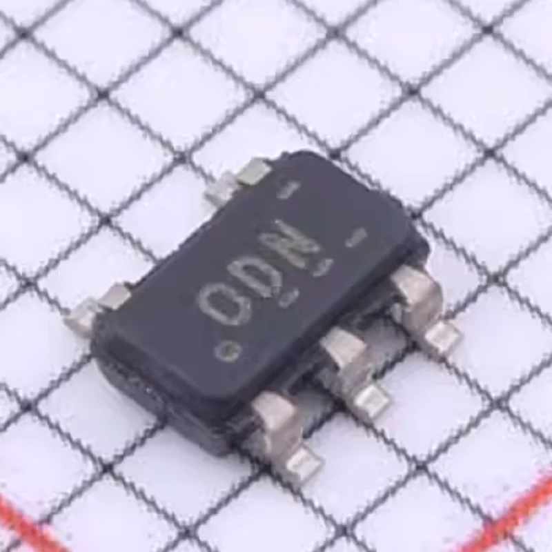 Integrated Circuits (ICs) TLV70033DDCT Linear Voltage Regulator IC Positive Fixed 1 Output 200mA SOT-23-THIN