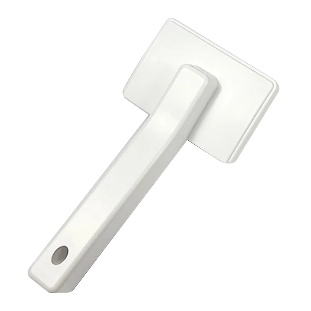 

Automatic De-Shedding Comb For Dogs Cats High-Density Curved Needle Pet Grooming Brush Deep Hair Removal Tool Lightweight