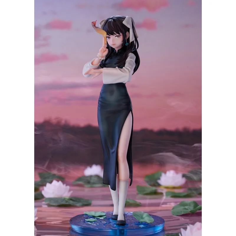 

[in Stock] Hobby Sakura Medicine Finger Fkey Comic Original Anime Female Lead Handmade Model Collection Display