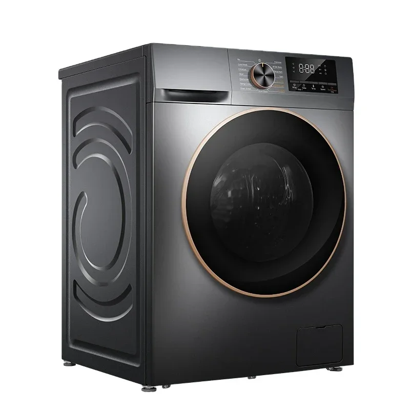 

Hot selling High Quality 10kg top-load washers DD Motor Fully Automatic Washing Machine for Home