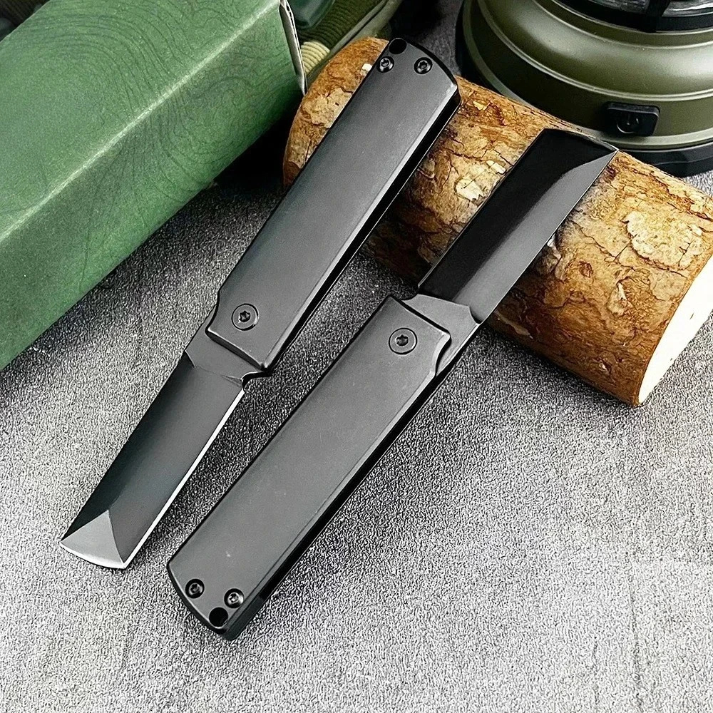 

Универсальный стальной клинок 8Cr13Mov, инструмент для выживания в дикой природе, мини-карманный складной нож, уличный многоцелевой складной охотничий нож