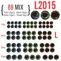 L2015  69PCS