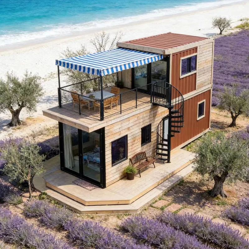 Expandable Remote P…