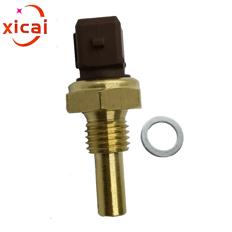 

Coolant Temperature Sensor For JAGUAR ROVER OEM GTR206 LHE1600AA MEK100060 MEK100060L