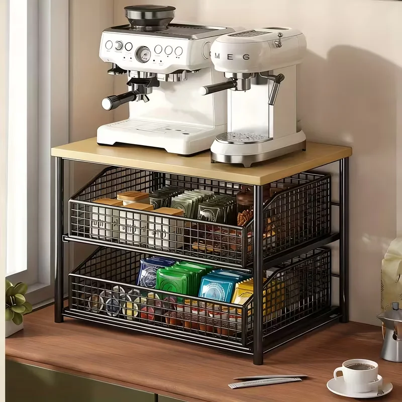 #82 Kitchen Storage Baskets Comparison Guide