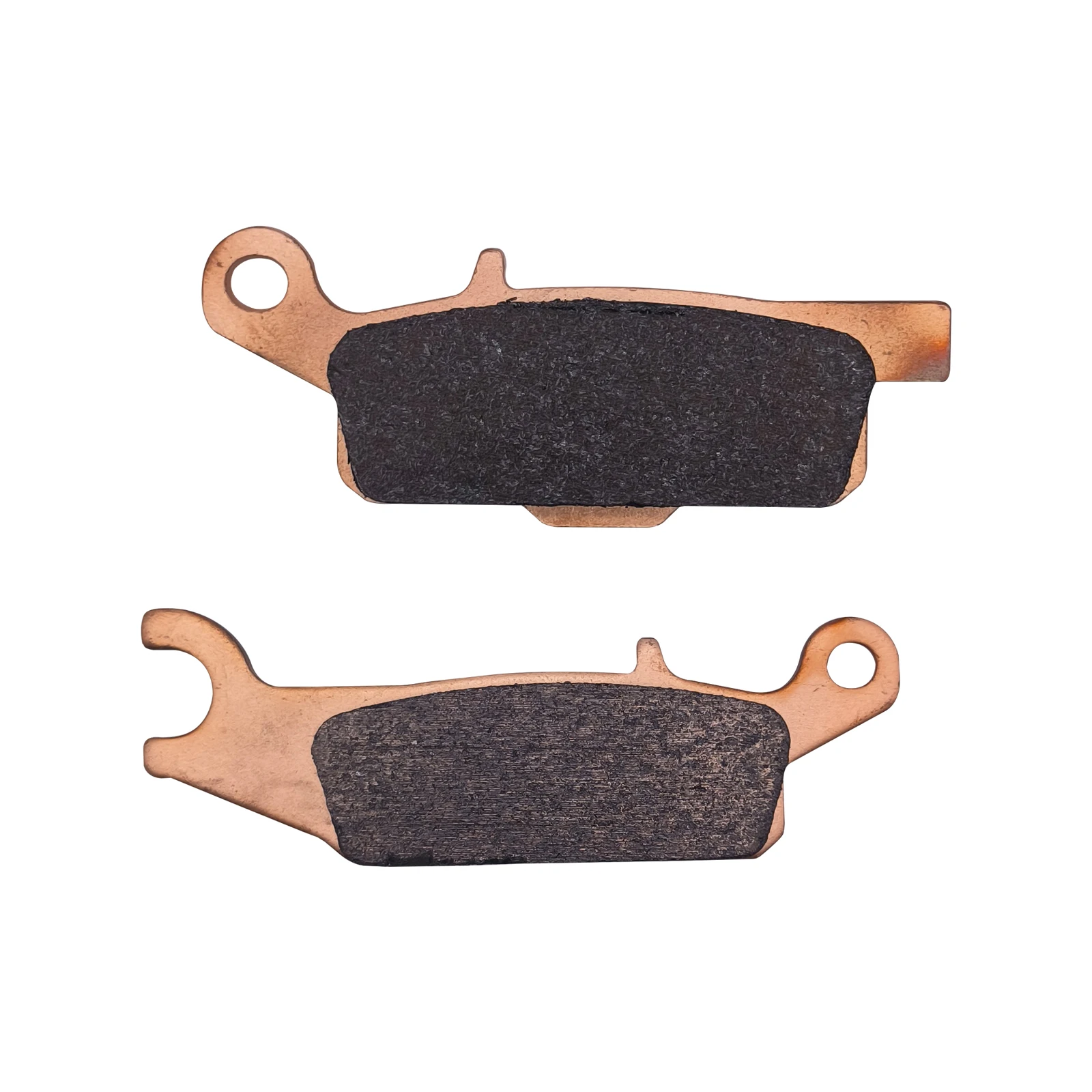 

Brake Pads For ATV YFM 700 FGPDUW/FGPDUX/FGPDUY Ducks Unlimited Edtion 2007-2009 08 Rear(Right) OEM New High Quality