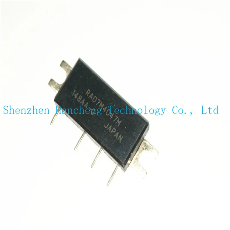 

(5PCS-20PCS) RA07M4047M H46S NEW CHIP IC