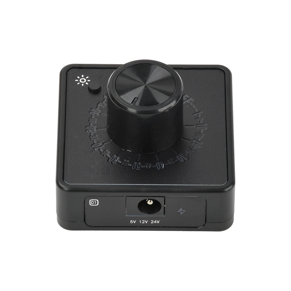 DC5521 Type-C PWM سرعة تحكم تيار مستمر 24 فولت 12 فولت 5 فولت 4Pin محافظ المروحة PD QC شحن سريع إمدادات الطاقة لتقوم بها بنفسك مشعاع تبريد المياه