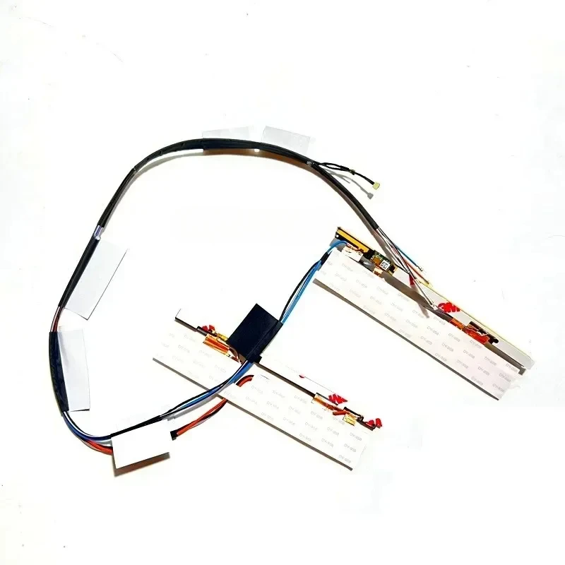 09HP60 9HP60 Новый антенный кабель Wi-Fi GDB55 WWAN для Dell Precision 7560 M7560 TAN