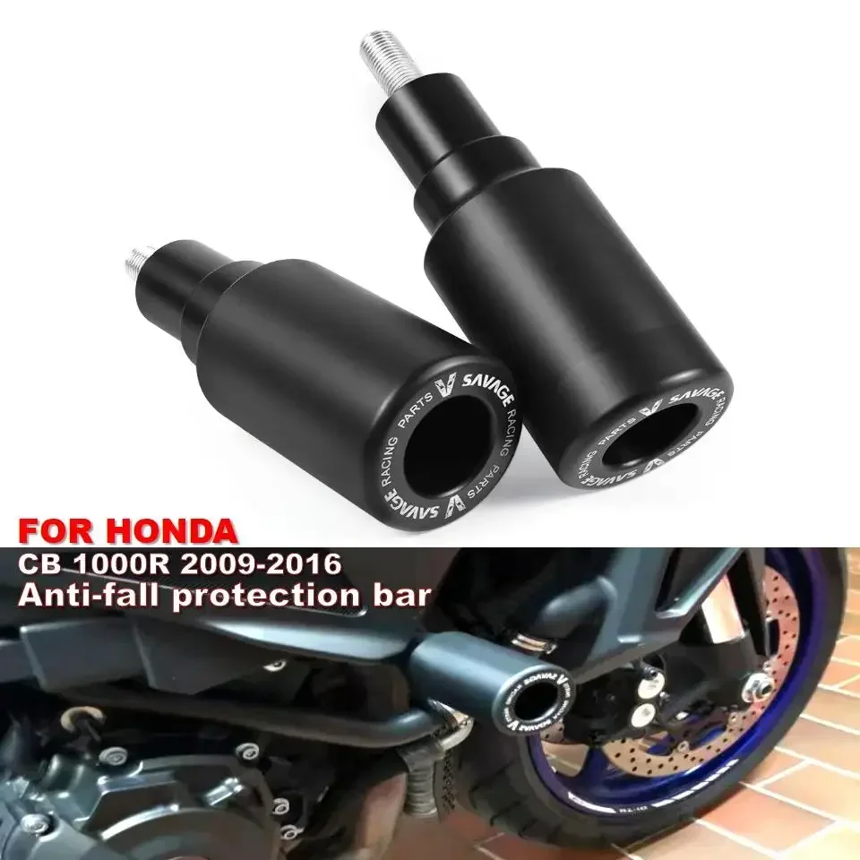 

Anti-drop Bar For HONDA CB1000R 2009-2016 CB1000R 2020-2023 Body Protective Balls Body Protective Bars Motorcycle Accessories