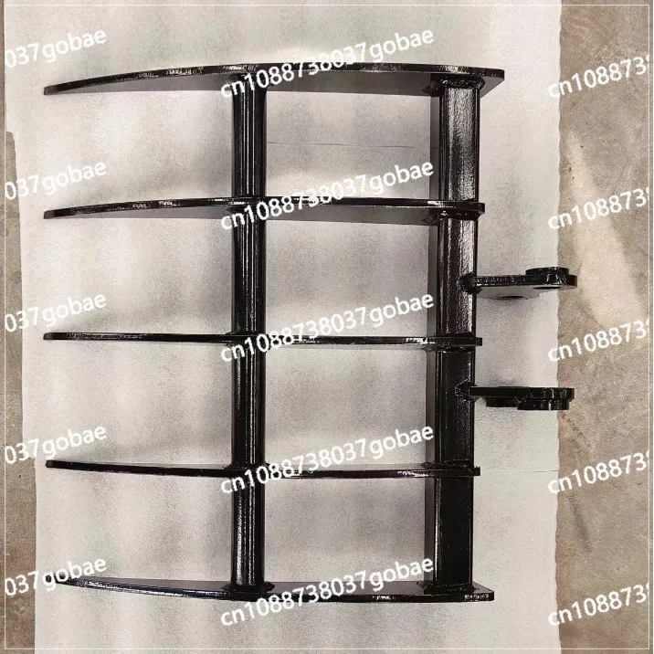 

Небольшие насадки для домашних и зарубежных экскаваторов, захват по дереву, распылитель почвы, опрокидывающееся ведро.