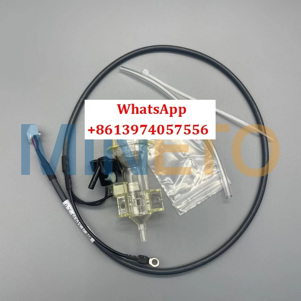 

Original BC1800 BC1900 BC2900 BC300P BC3000Plus BC3200 WBC Counting RBC Bath Assembly Counting Chamber Pool