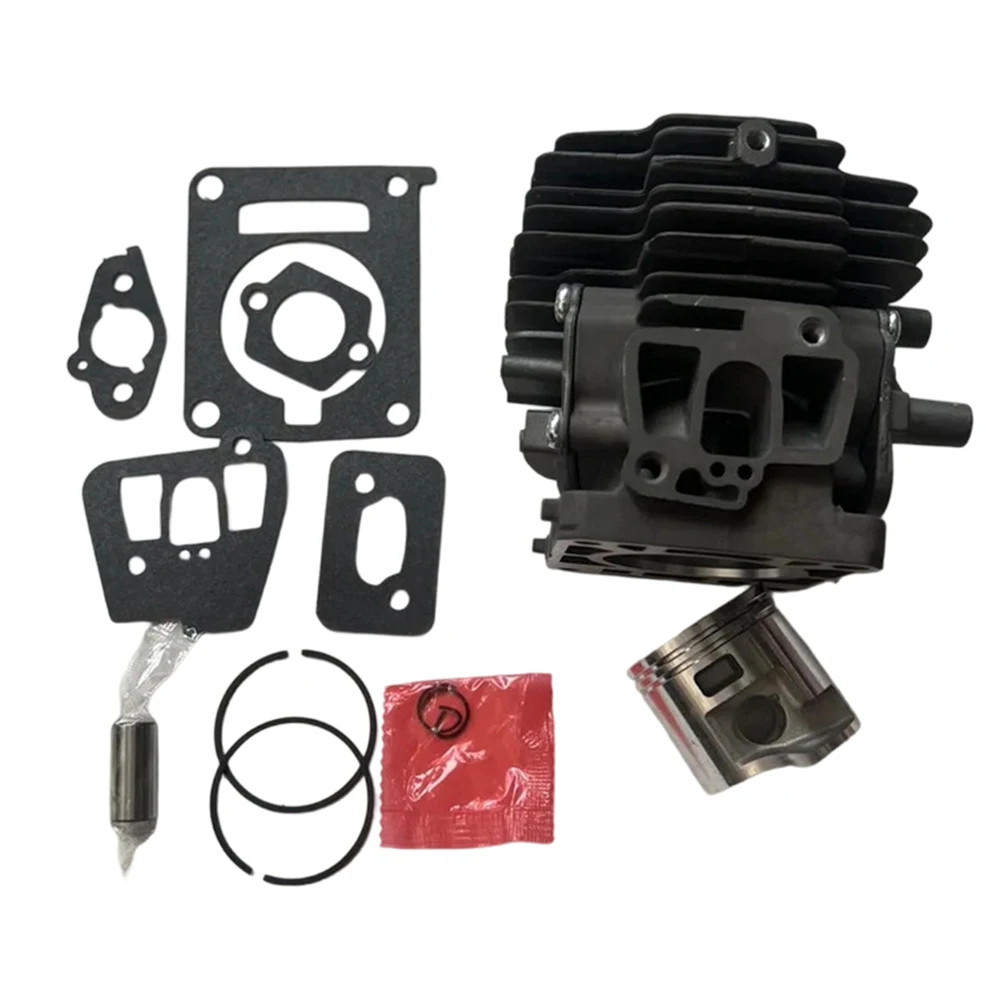 Cylinder Designed for FS460 FS460R FS460C FS460RC for Lawn Mower Engine Assemblies Supporting Mechanical Reliability