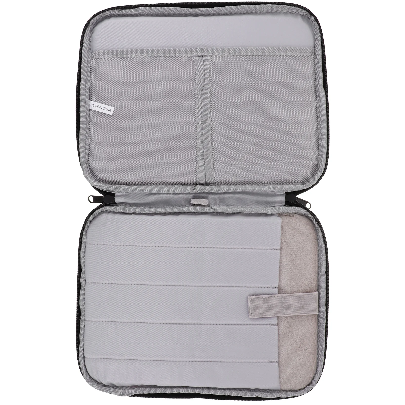 

Tablet Storage Bag Carrying Case with Handle Portable Lightweight for Laptop Business School Travel Tablet Bag