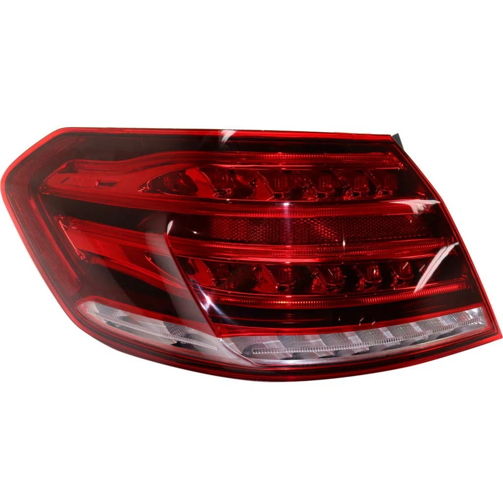 Auto Left Rear Outer Tail Light Taillight Assembly for Mercedes Benz W212 E-Class 2129061303