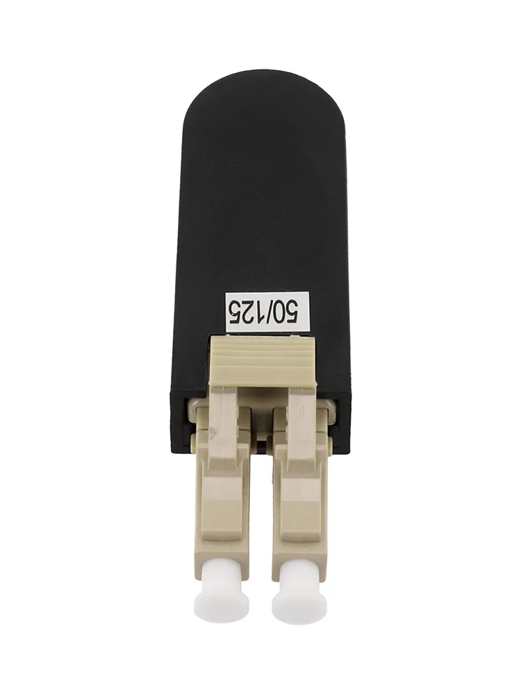 Lc Loopback Fiber Optic Loopback Adapter Fiber Optic Circulator Coupler SM MM Connectors Fiber Optic Circuitors