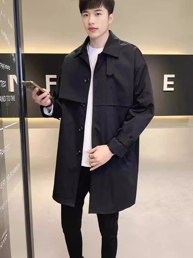 

Мужское пальто-тренч с капюшоном Ice Ankle Climate от Bando Company, с воротником, цветное, прочное, комфортное, полностью утепленное, для активного отдыха