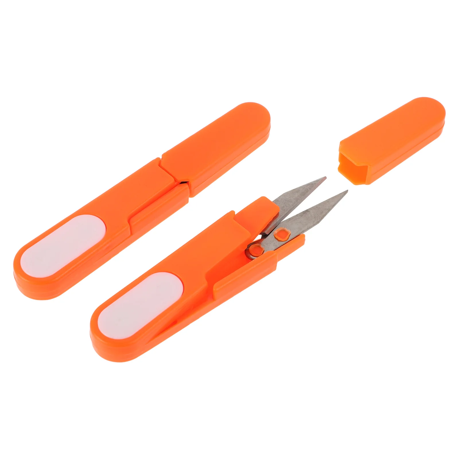 Fishing Line Tool and Accessory Hunting Shears Supplies for Anglers Accessories Mini