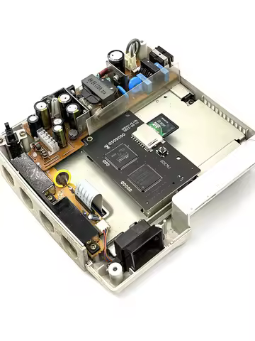 GDEMU V5.20 Newest Version Optical Drive Simulation Board For SEGA Dreamcast GDU DC VA1 Console SD Extension V5.20.5
