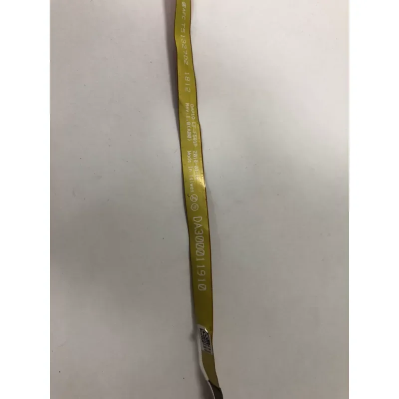 

Disassembly Cable for Dell M7530 DAP10 A178H4 DA300011910 LF-F591P