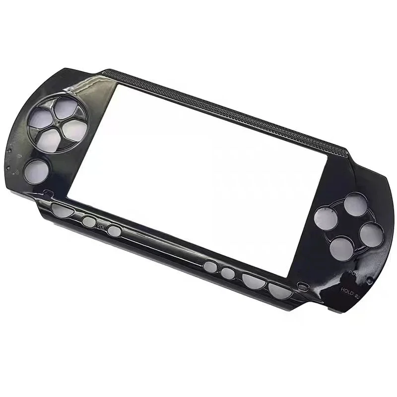 Zamienna Przednia Obudowa Panelu Dotykowego Konsoli PSP 1000, Górna Pokrywa, Różne Kolory, Części Zamienne do Naprawy — zdjęcie produktu 7