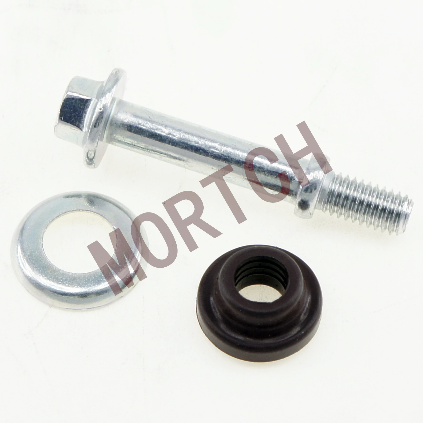 Śruba Assy osłona głowicy cylindra 0800-021100-10000 dla CFmoto SSV UTV akcesoria ATV CForce UForce ZForce 800 850 Trail CF UF ZF