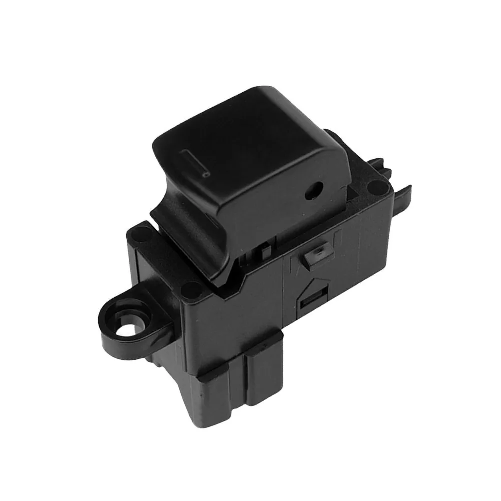 As Shown Window Control Switch Window Control Switch Replacement Decorative Lamp Precise Fitment Compact Automotive Component