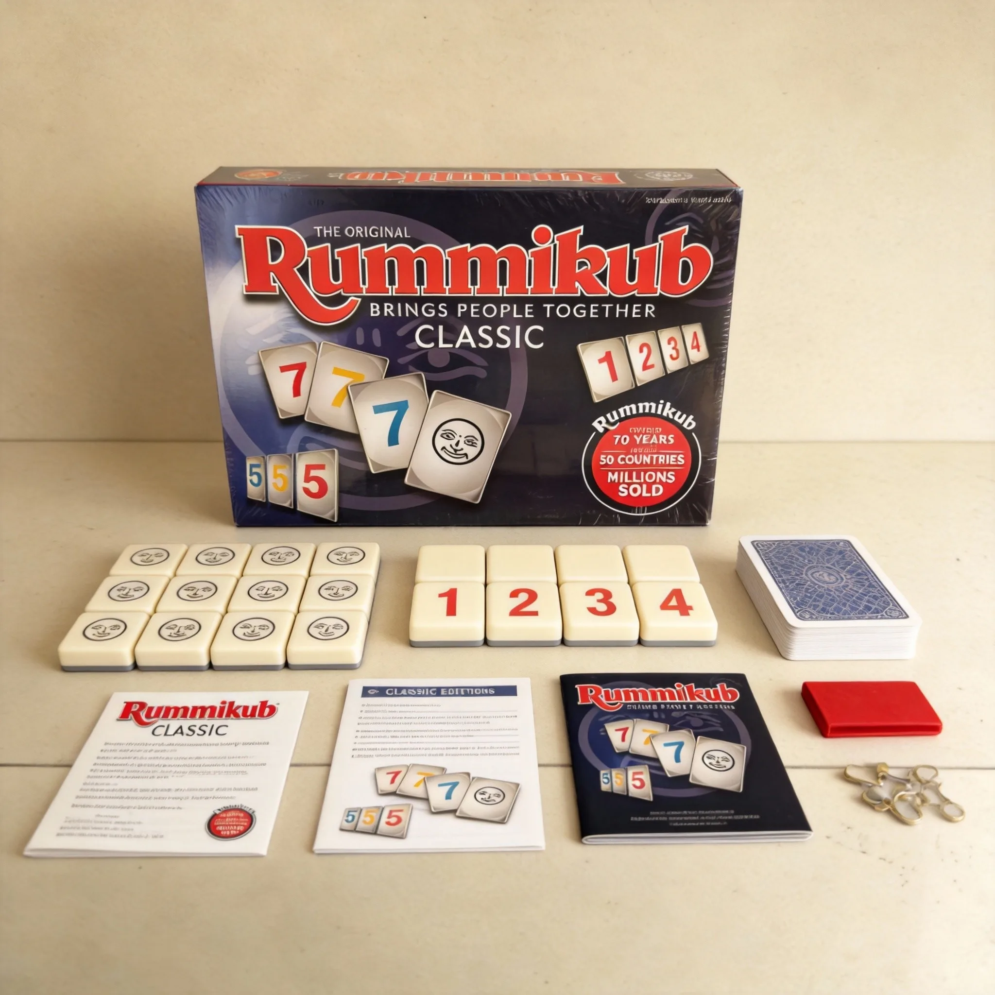 Thumbnail 3 - #20 Best Tile Games to Buy In 2026