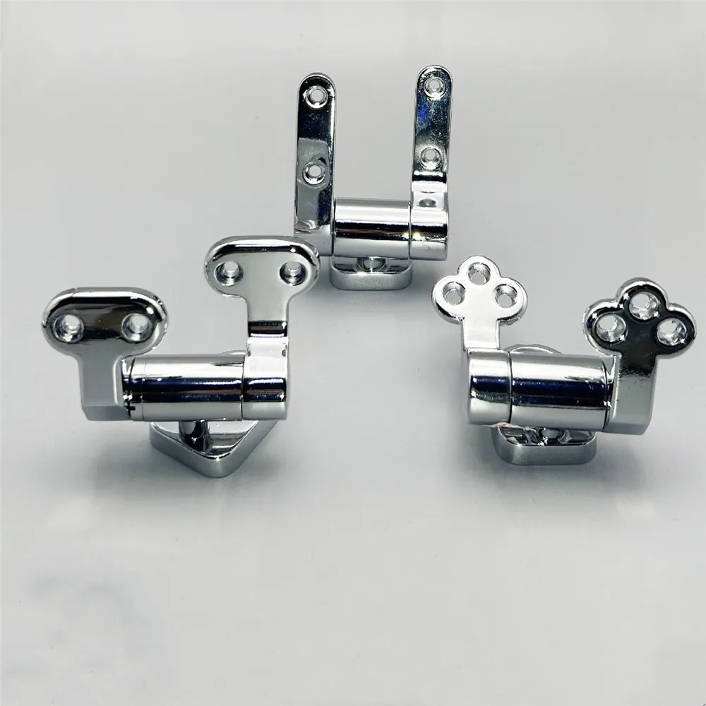 

Универсальные петли для сиденья унитаза, буферные аксессуары из деревянной смолы, L24378