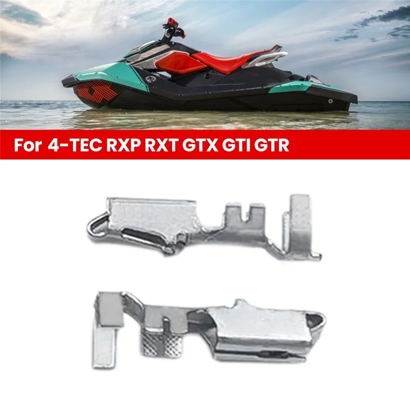 Prominent 80Pcs For Seadoo BRP 4-TEC RXP RXT GTX GTI GTR Jetski Parts Accessories Fuse Box Terminal Connector