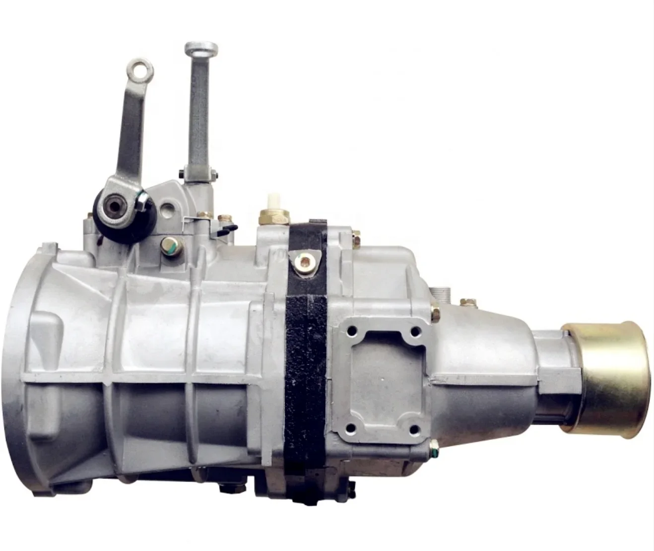 Wholesale Automotive Parts Transmission 33030-0L010 Gearbox for HIACE  4Y 491 2L 3L  Engine