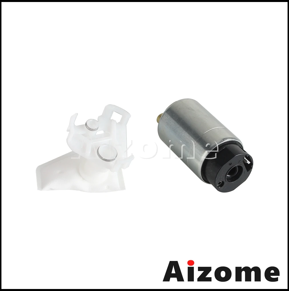 For Yamaha 5UX 2PN 5YU 2D1 2C0 FZ1-N FZ1-NA FZ1-S FZ1 FZ1-SA FZ1 MT01 YZF R6 XJR1300 Motorcycle Replacement Petrol Fuel Pump Kit image 3